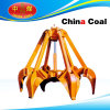 Grab bucket china coal