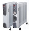 Oil Filled Heater QL-0007