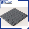 Plastic Raised rib conveyor straight running modular belt 3110