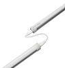 Aluminum Alloy / PC 4ft T5 LED Tube Light , SMD LED T5 tubes for home lighting