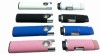 Hot Selling Electronic Cigarette E-lips with Fashionable Design and Multiple Colors