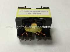 high frequency current transformer