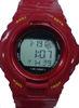 Water Resistant Sport Wrist Watch EL Backlight For Children