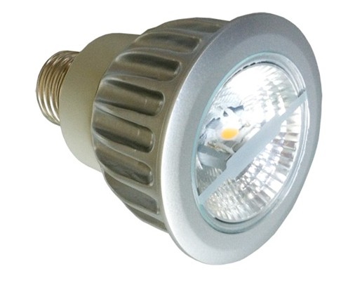 LED PAR20 10W E26/E27 220VAC Lamps Dimmable Reflector COB Spot light bulbs