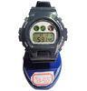 Japan Battery LCD G Shock Sport Wrist Watches Shock Resistant