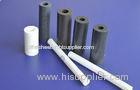 Filled PTFE Teflon Tube / 2.10g/cm PTFE Teflon Tubing For Cable Jacket