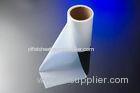 Sealing PTFE Teflon Tape / PTFE Teflon Film For Food Industry , 0.5 - 50mm