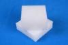 Weatherproof Industrial Engineering Plastics , UHMW-PE Sheet With Corrosion Resistant