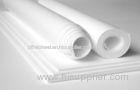 2.3 g/cm Expanded PTFE Teflon Sheet , Non-Toxic Teflon Sheet Material