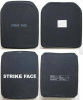 Curvatures/Ballistic plate/ Bulletproof plate/Multicurve plates/ NIJ Level IIIA BHX01