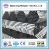 Structure seamless steel pipe