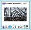 Hot rolled galvanized seamless carbon steel pipe