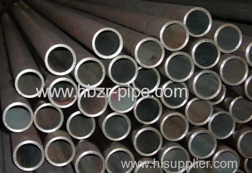 ASTM A213 T5/T9/T11/T17/T21/T22 Seamless Alloy Pipe