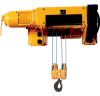 1 HJ Architectural Hoist