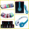 Beats solo hd headphone by dr dre