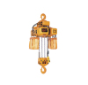 7.KITO Loop chain Hoist