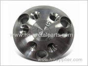 Hot die and CNC Precision stainless steel Parts