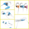 Blue beats powerbeats earphone by dr dre for iphone with new version