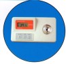 Digital refractometer for coolants,battery,cleaner