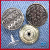 Jeans Button easy to install,Metal Button