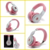 2014 pink beats pro headphone by dr dre