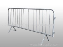 Heavy Duty Crowd Control Barrier