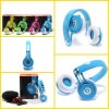 2014 blue beats mixr headphone beats neon mixr headphone by dr dre