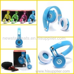 2014 blue beats mixr headphone beats neon mixr headphone by dr dre