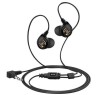 Sennheiser IE60 In-Ear Ear Canal Sound Isolating Headphones Earphones