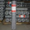 electro-galvanized hexagonal wire mesh