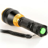 CGC-AF35 promotion price high quality pen torch Rechargeable CREE LED Flashlight