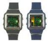 LED Screen Sport Multifunction Digital Watch Battery Operated