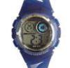 Beat Counter Casio Compass Digital Watch Dual Time Display