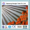 ASTM A106 hot rolled Seamless steel pipe