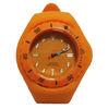 Silicone Wristband Watches , Unisex Stylish Sport Digital Watch