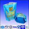 plastic stand up package bag