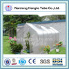 Single Solar Agricultural Garden Greenhouse