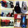 Black/white/red/blue monster beats mixr headphone by dr dre