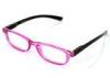 Pink Rectangular Eyeglass Frames For Women