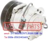 DENSO 10S15C 22-65771-000 2265771000 447280-1501 247300-7610 2473007610 AUTO ac compressor Freightliner Cascadia