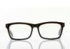 Black Rectangular Eyeglass Frames For Men