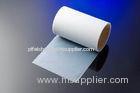 Food Industry Teflon PTFE Tape / PTFE Teflon Film For Sealing , Low Friction