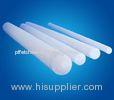 14MPa Tensile Strenath PVDF Rod With High Purity For Billboards