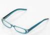 Blue / Black Optical Frames For Kids