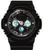 Customized PU Strap Analog-digital Watches G Shock Sport Watch