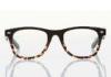 Retro Round Polycarbonate Eyeglass Frames