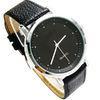 Women Leather Band Quartz Watch For Lover Gift Analog Watch