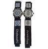Timex Analog Boys Watch Velcro Strap Wristwatch Logo Custom