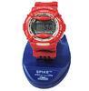 12/24 hr Mode LCD Children Sport Watch With Daily Alarm