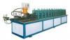 Stainless Steel Cold Door Frame Roll Forming Machines System with Color Steel Plate